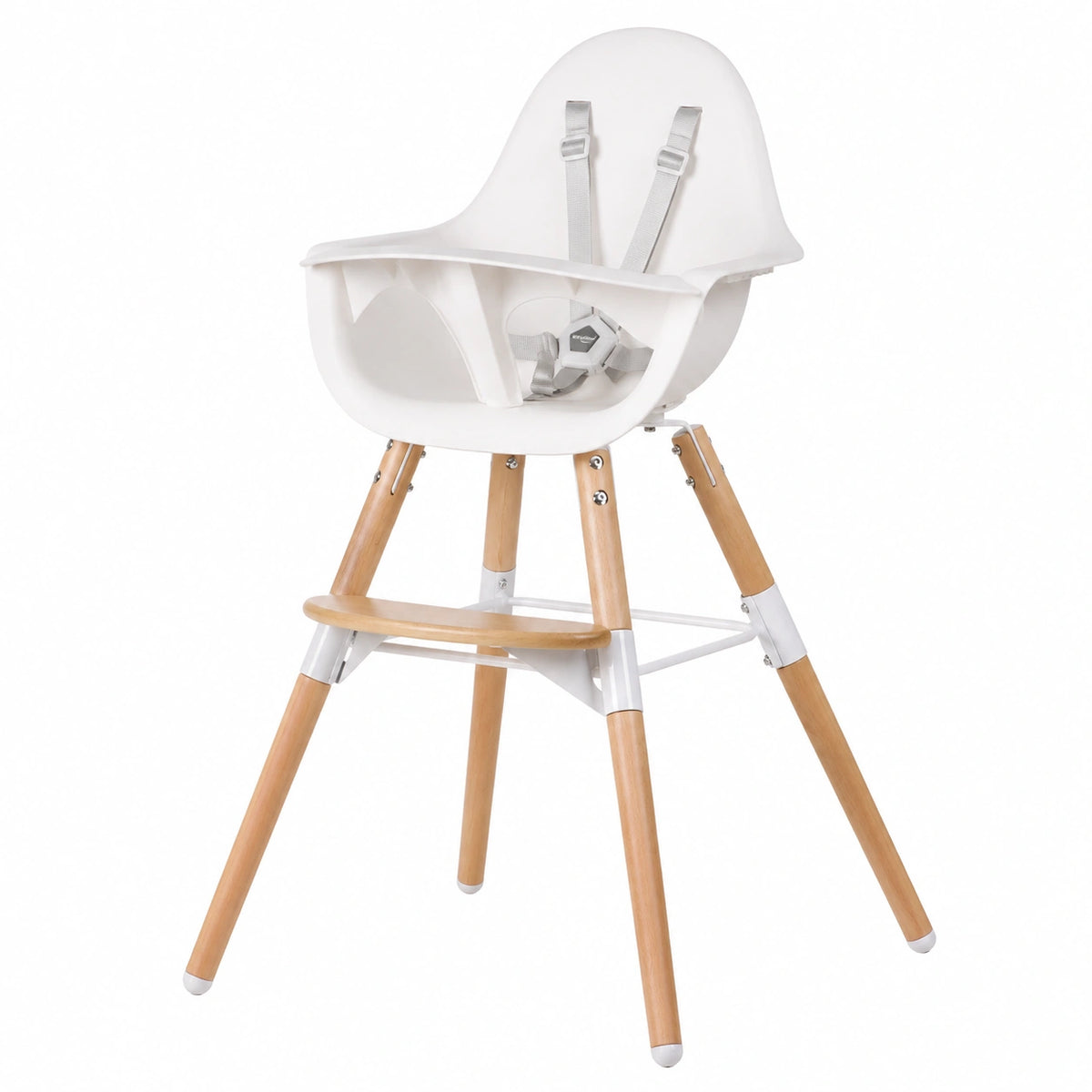 Chaise longue, réglable, coloris blanc, pour la terrasse ou le jardin