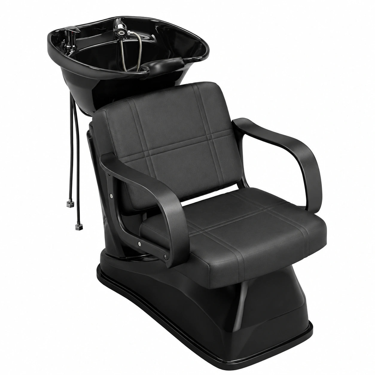 Chaise, réglable, pour la salle à manger ou la cuisine