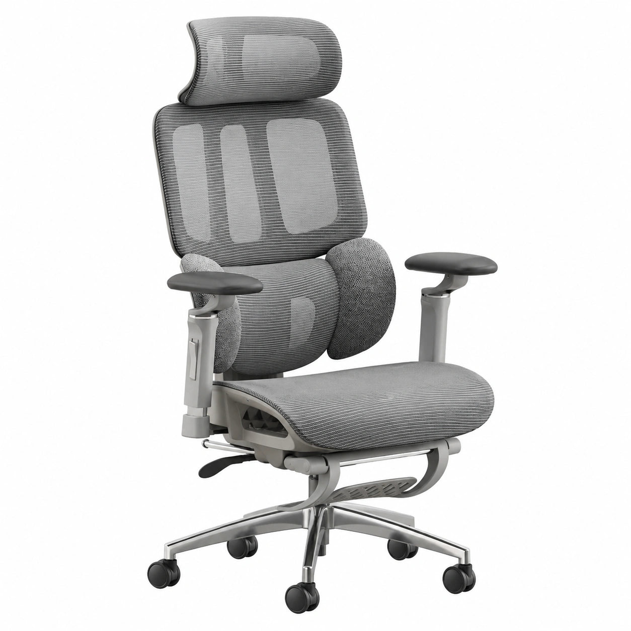 Bureau, réglable, pour l’espace de travail