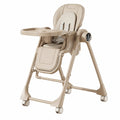 Chaise, en cuir, pour la salle à manger ou la cuisine