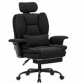 Bureau, en cuir, réglable, pour l’espace de travail