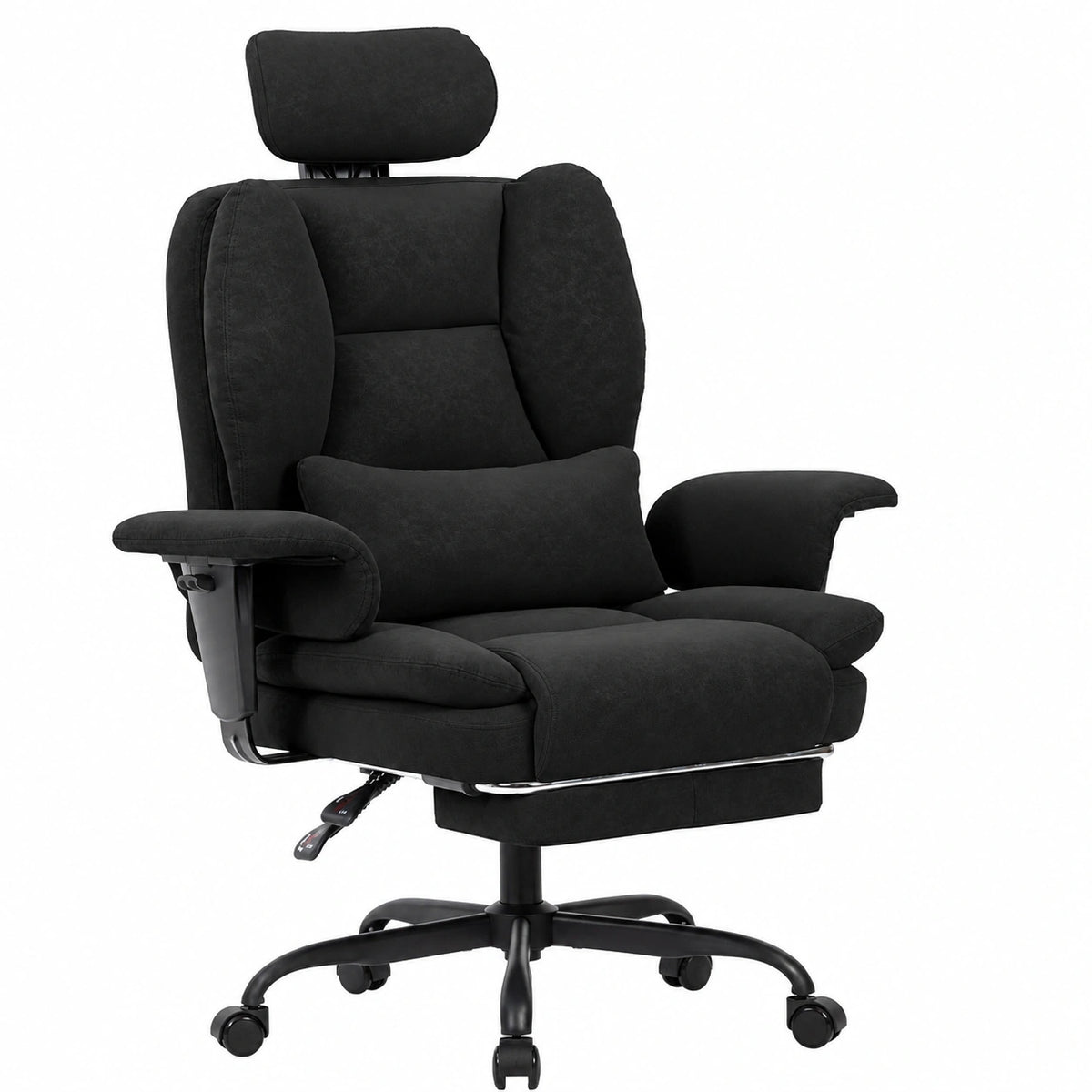 Bureau, en cuir, réglable, pour l’espace de travail